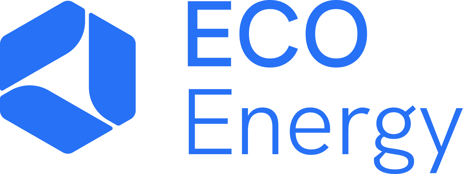 Eco Energy Group Logo